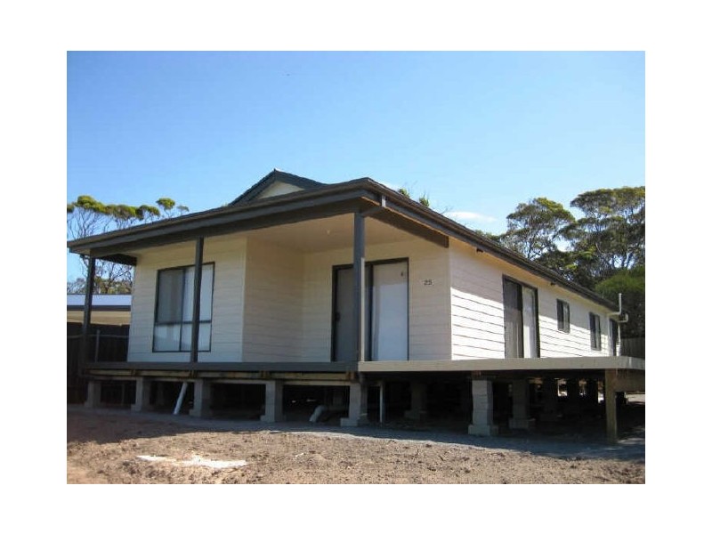 25 Adonis Road, Port Vincent SA 5581