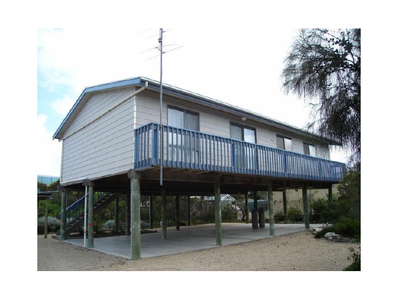 16 Templetonia Crescent, Marion Bay SA 5575