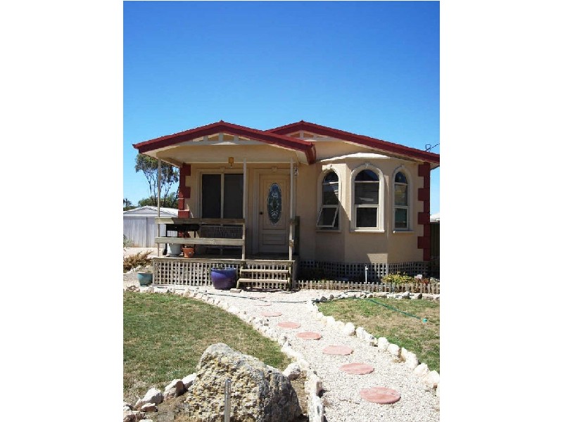 33 Main Street, Curramulka SA 5580