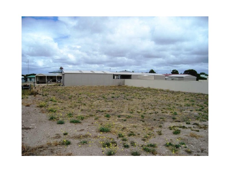 Lot 29 Magazine Bay Road, Point Turton SA 5575
