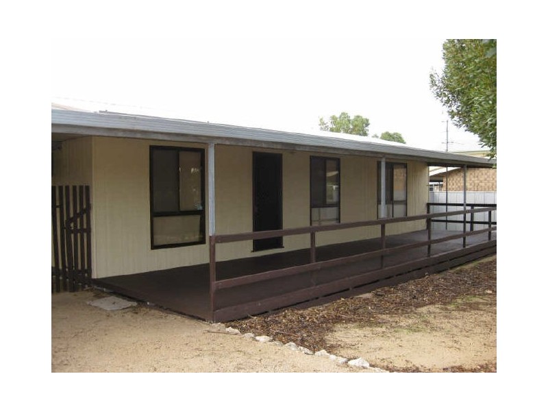 Lot 58 Leonard Court, Parsons Beach via, Minlaton SA 5575