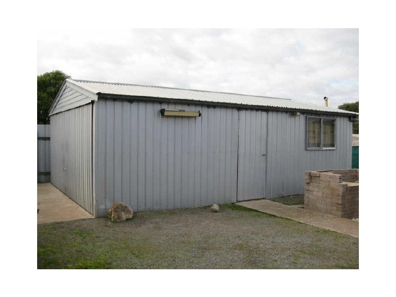 Lot 58 Leonard Court, Parsons Beach via, Minlaton SA 5575