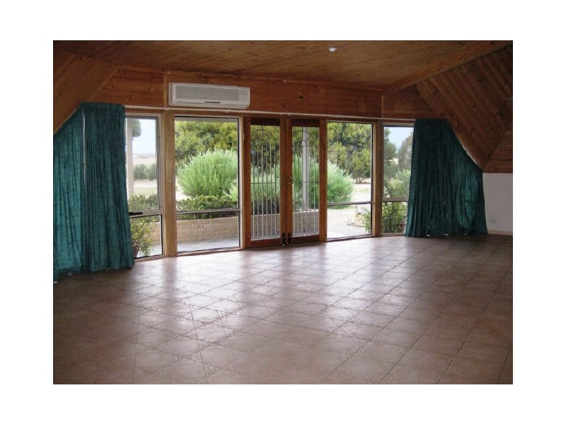 Pt Lot 101 Bluff Road, Parsons Beach via, Minlaton SA 5575