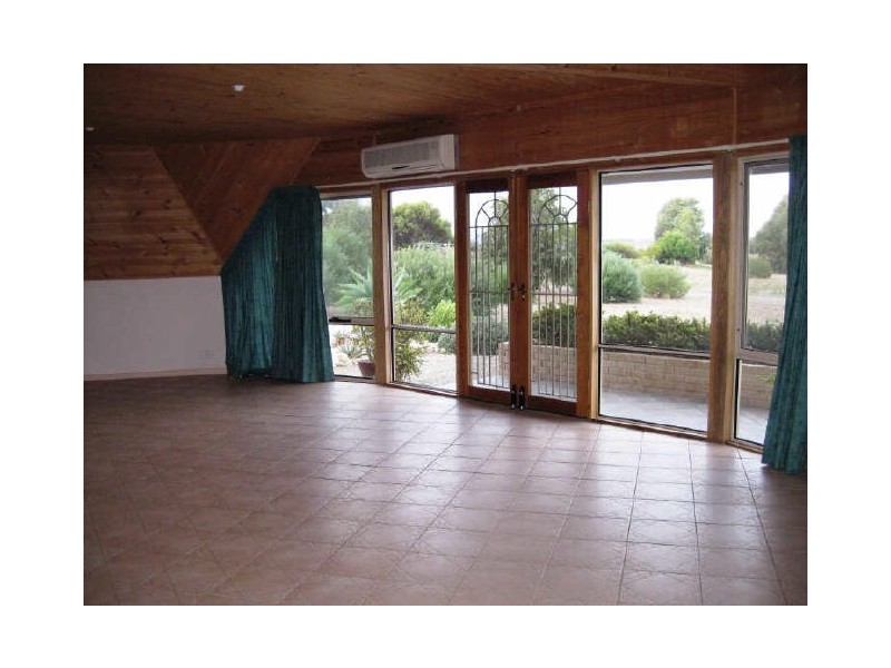 Pt Lot 101 Bluff Road, Parsons Beach via, Minlaton SA 5575