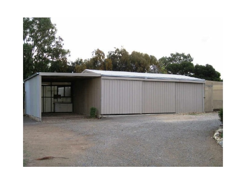 Pt Lot 101 Bluff Road, Parsons Beach via, Minlaton SA 5575