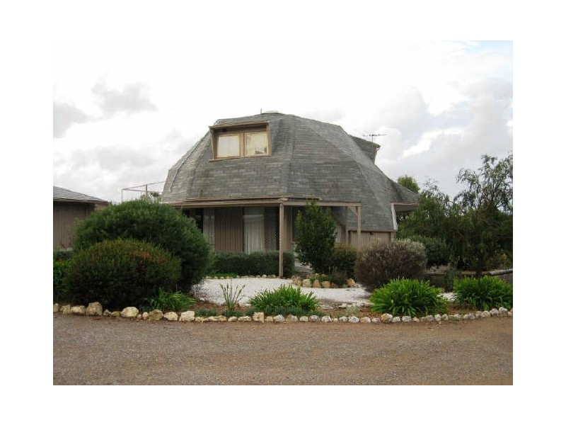 Pt Lot 101 Bluff Road, Parsons Beach via, Minlaton SA 5575