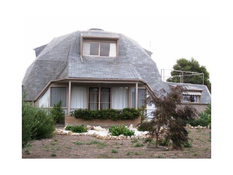 Pt Lot 101 Bluff Road, Parsons Beach via, Minlaton SA 5575