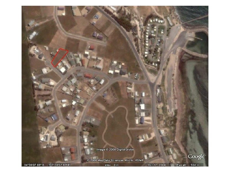 4 Quarry Court, Point Turton SA 5575