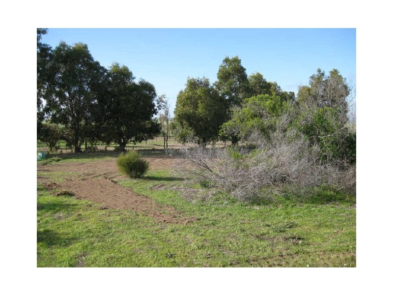 Lot 54 Leonard Court, Parsons Beach via, Minlaton SA 5575