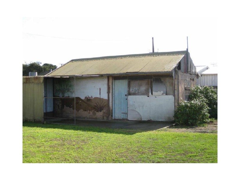 12 Elizabeth Street, Yorketown SA 5576