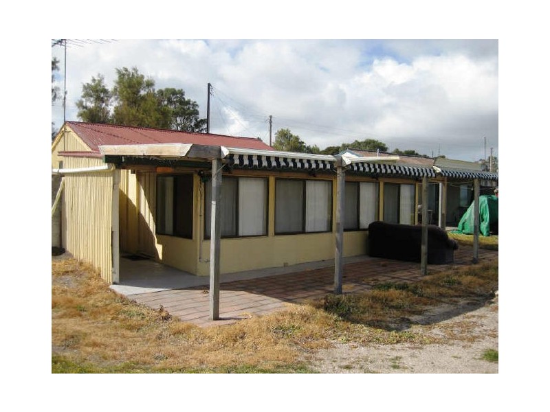 7 Foreshore Road, Hardwicke Bay SA 5575
