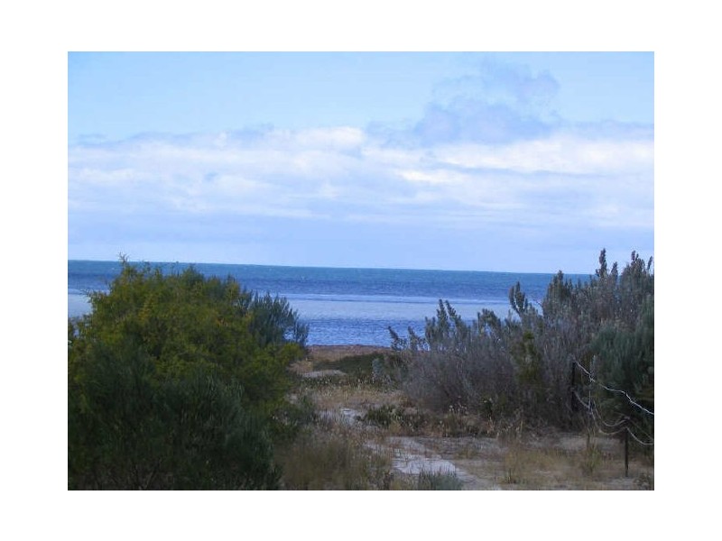 Lot 27 Diosma Drive, Foul Bay via, Marion Bay SA 5575