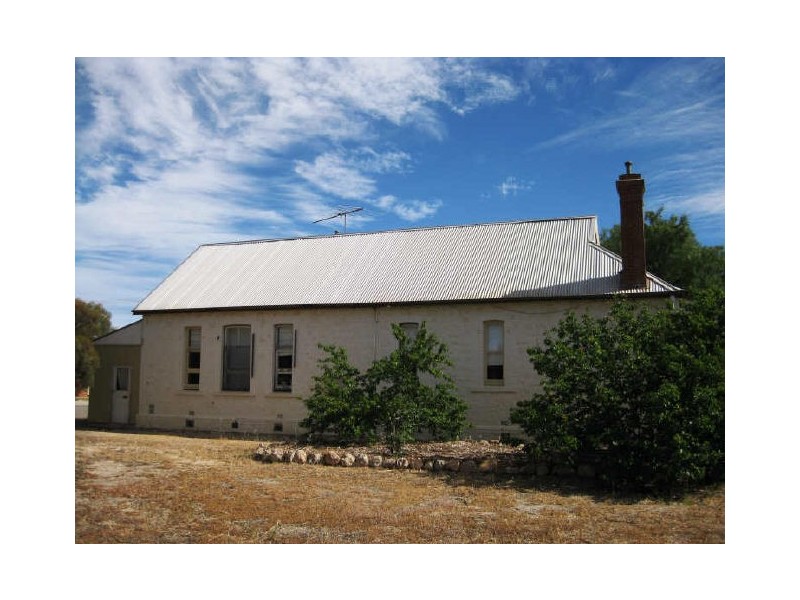 9 – 11 Second Street, Minlaton SA 5575