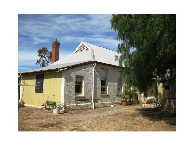 9 – 11 Second Street, Minlaton SA 5575