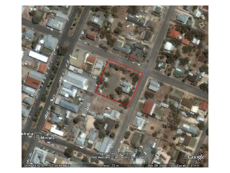 9 – 11 Second Street, Minlaton SA 5575