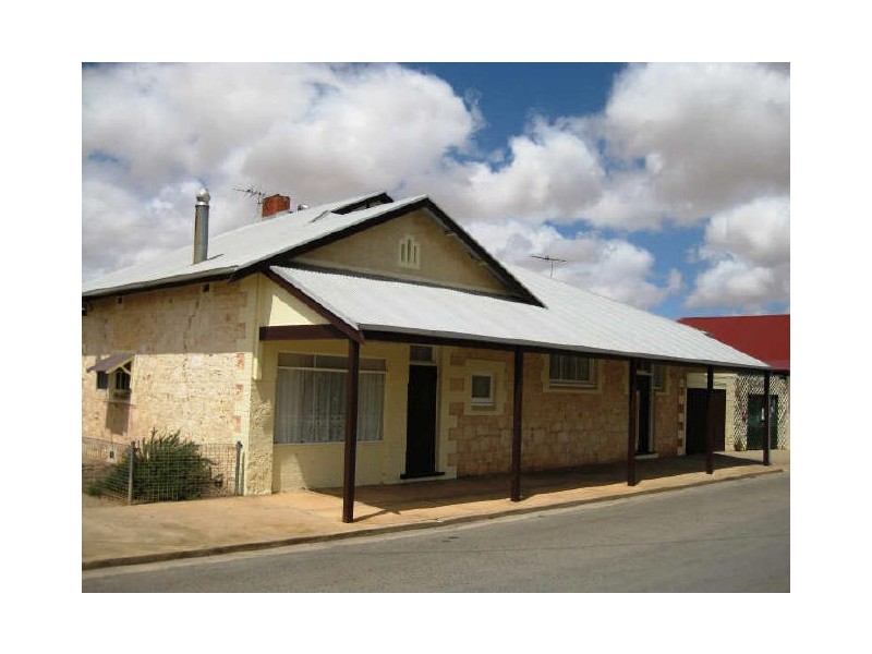 17 Main Street, Curramulka SA 5580