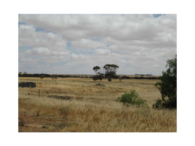 Mickey Flat Road, Curramulka SA 5580