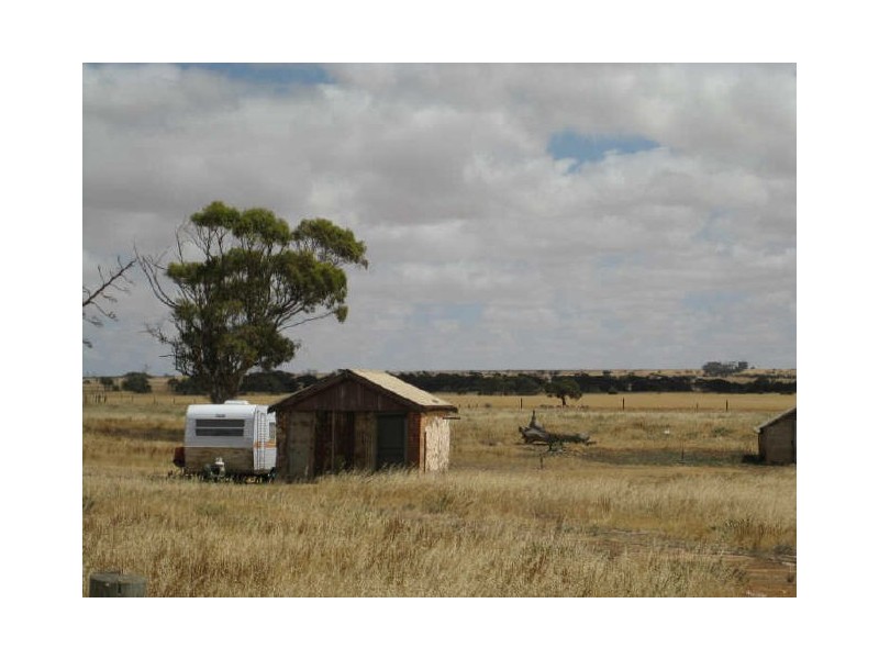 Mickey Flat Road, Curramulka SA 5580