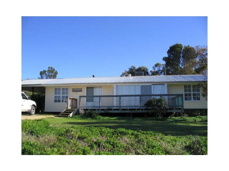 6 Active Road, Port Julia SA 5575