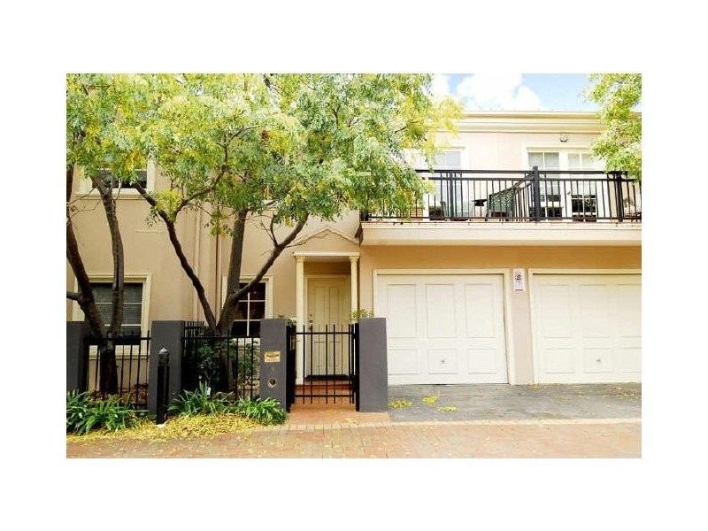 6 Continental Way, Prahran VIC 3181