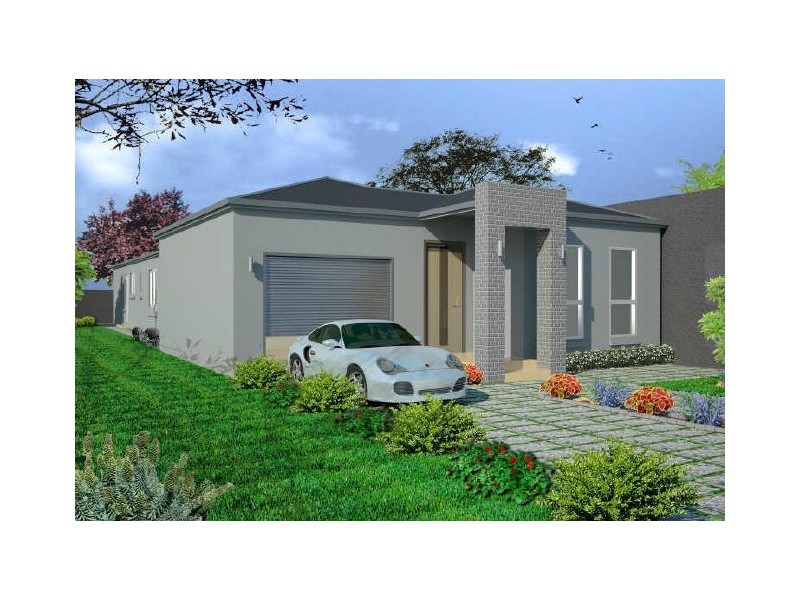 1/11 McDougall Place, Truganina VIC 3029