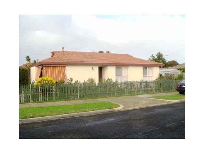 53 Magnolia Ave, Kings Park VIC 3021