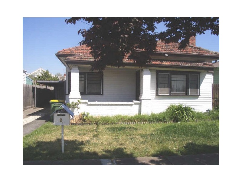 8 View Street, Footscray VIC 3011