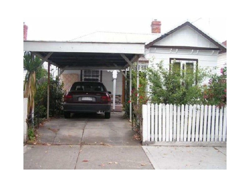 31 Pickett Street, Footscray VIC 3011