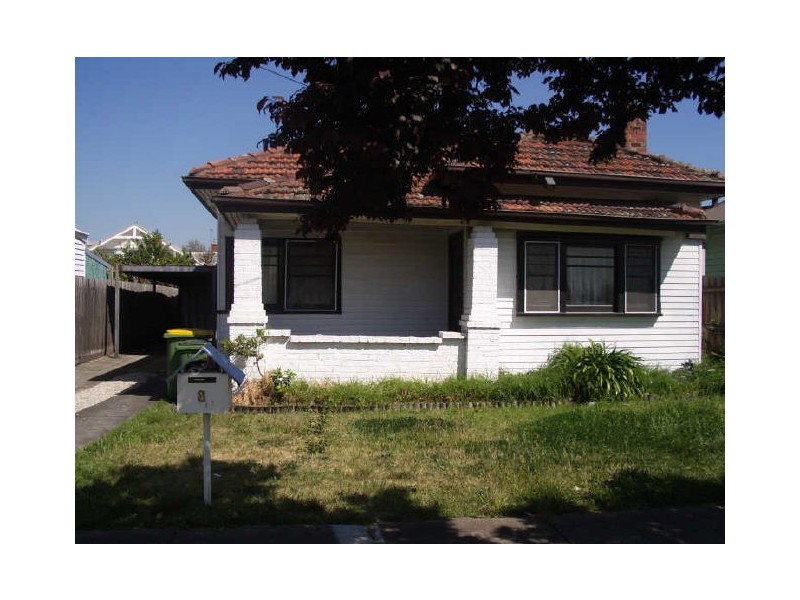 8 View Street, Footscray VIC 3011