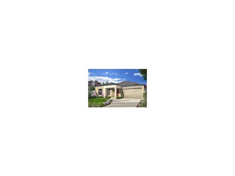 Lot688 Tenterfield Drive, Burnside VIC 3023