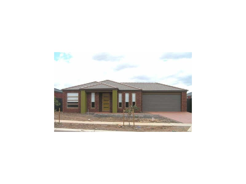 Lot 3 Westmeadows Lane, Truganina VIC 3029