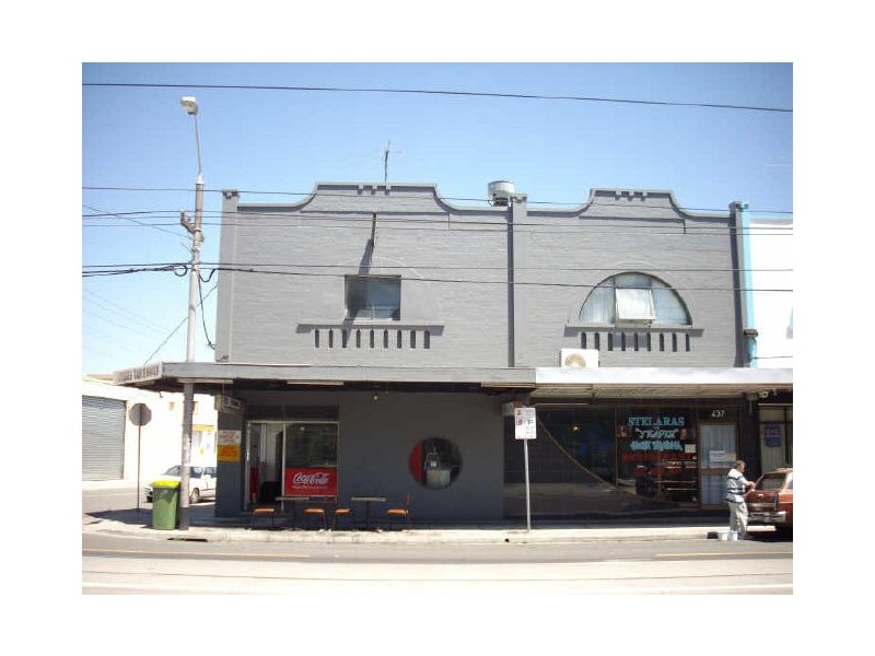 435 – 437 High Street, Northcote VIC 3070
