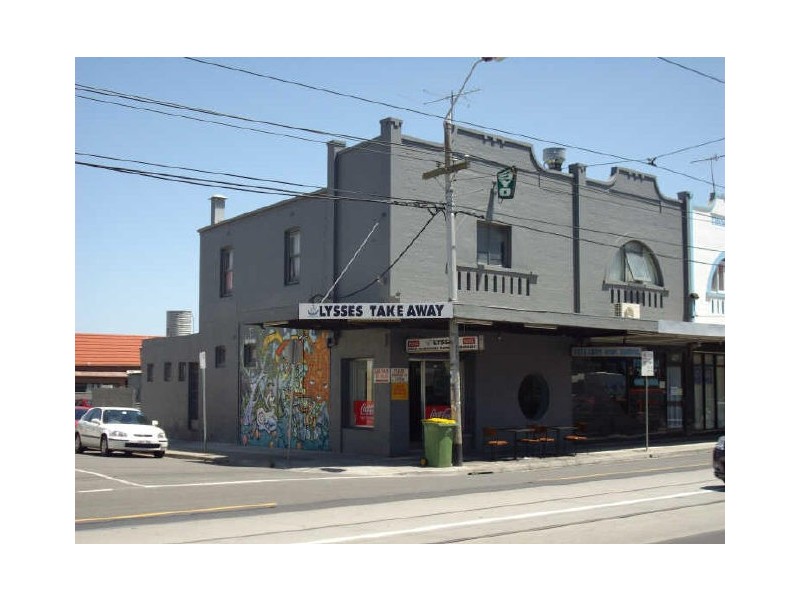 435 – 437 High Street, Northcote VIC 3070