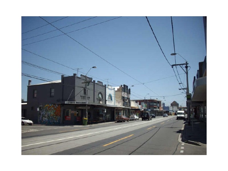 435 – 437 High Street, Northcote VIC 3070