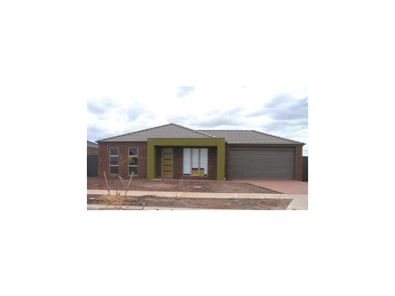 Lot 79 Westmeadows Lane, Truganina VIC 3029