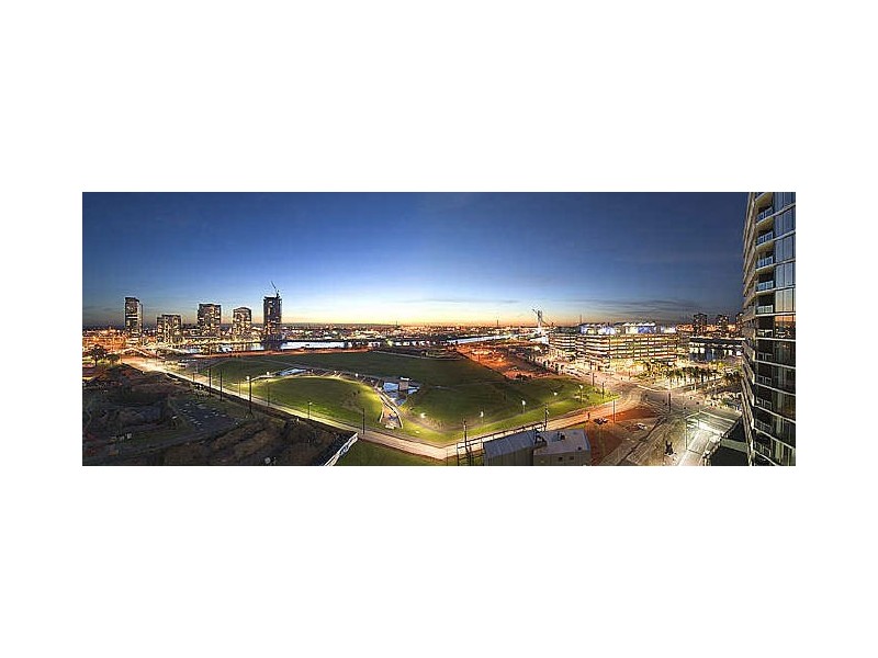 Apartment 1011/100 Harbour Esplanade, Docklands VIC 3008