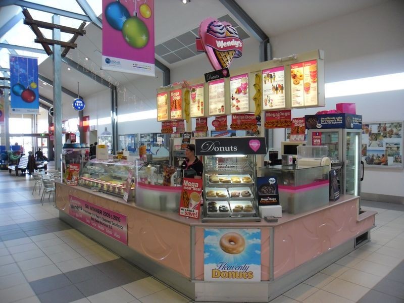 Wendy’s Store – Goolwa, Goolwa SA 5214