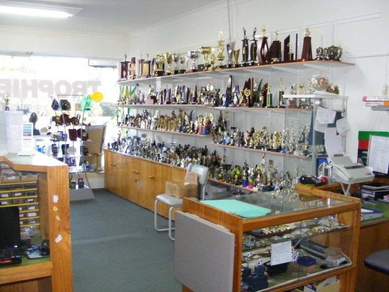 Specialty Trophies, Clovelly Park SA 5042
