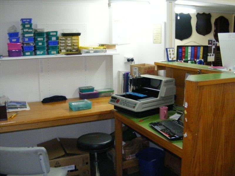 Specialty Trophies, Clovelly Park SA 5042