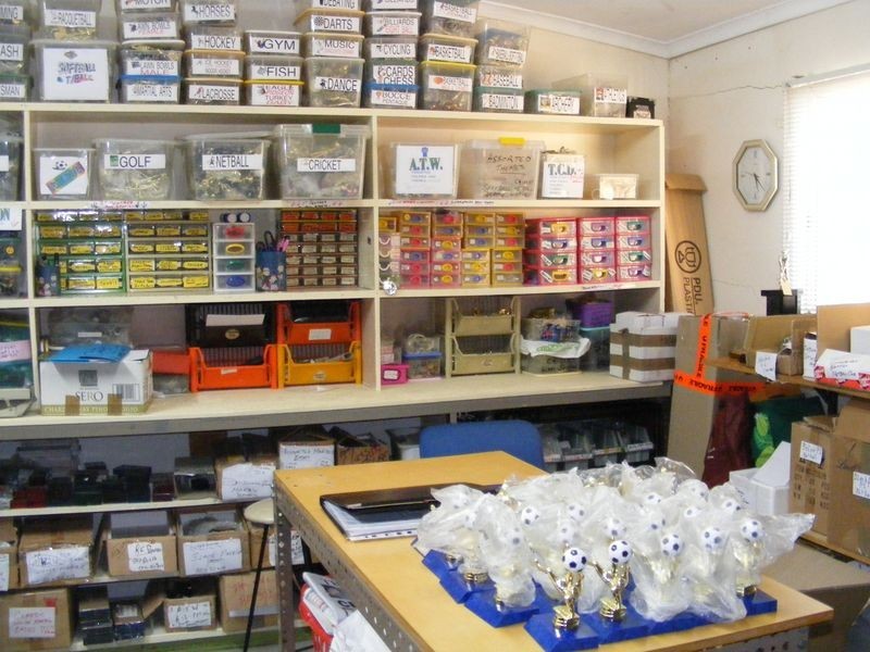 Specialty Trophies, Clovelly Park SA 5042