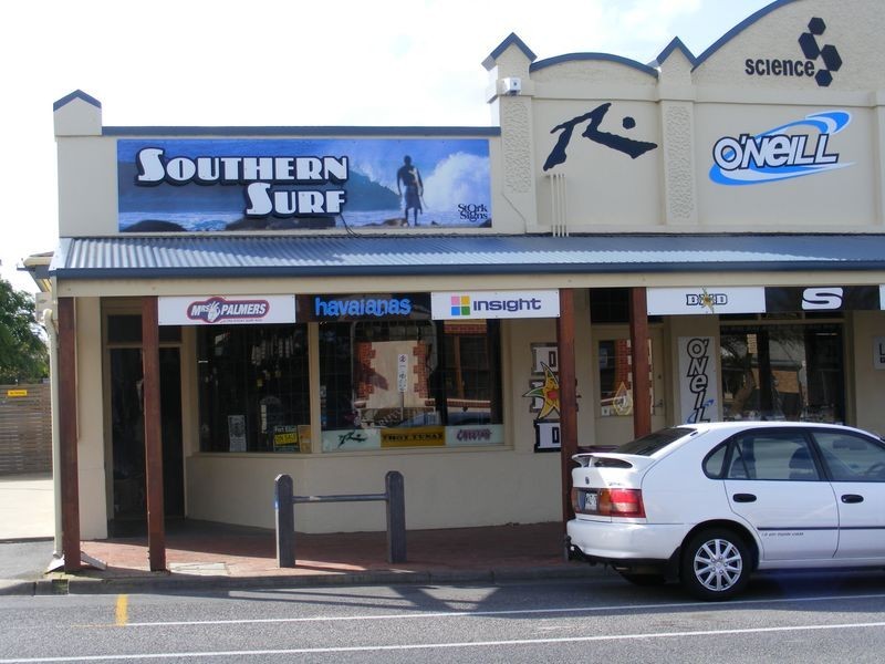 Southern Surf, Port Elliot SA 5212