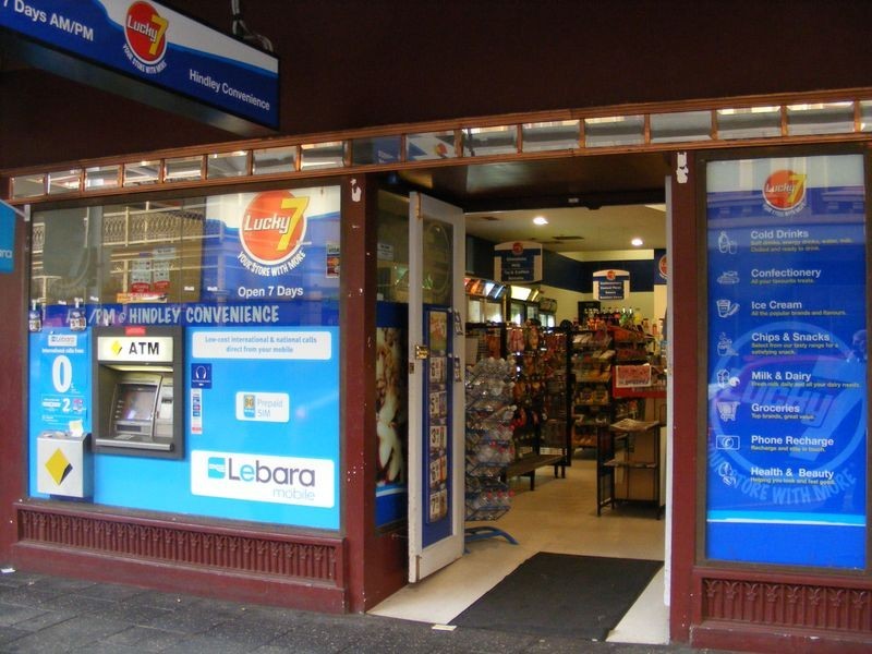 AM/PM at Hindley, Adelaide SA 5000
