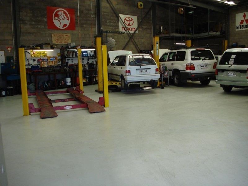 Cliffs Auto Repair Services, Adelaide SA 5000