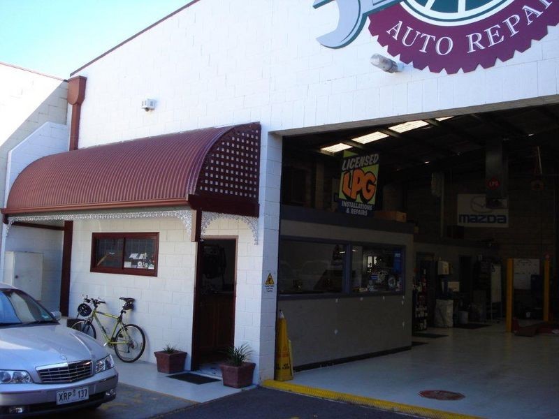 Cliffs Auto Repair Services, Adelaide SA 5000