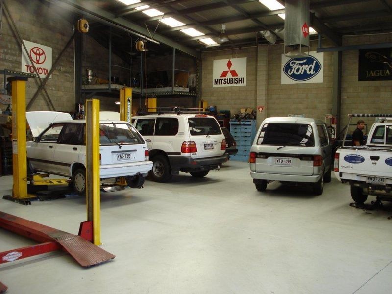 Cliffs Auto Repair Services, Adelaide SA 5000
