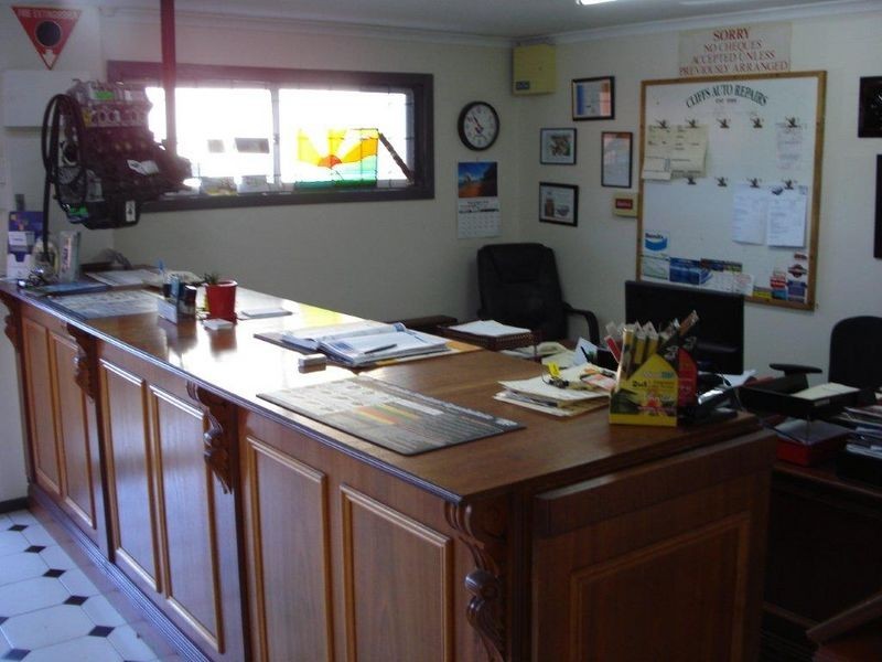 Cliffs Auto Repair Services, Adelaide SA 5000