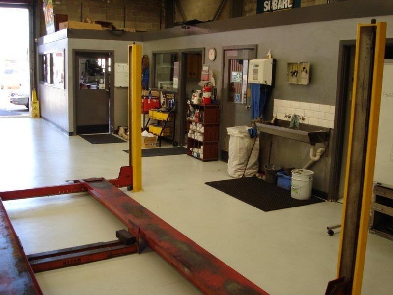 Cliffs Auto Repair Services, Adelaide SA 5000