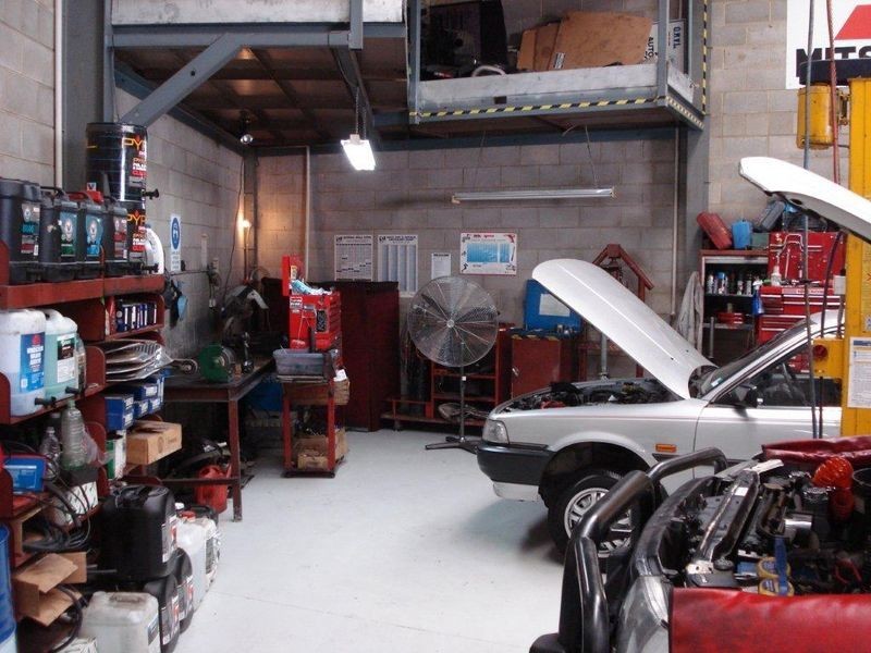Cliffs Auto Repair Services, Adelaide SA 5000