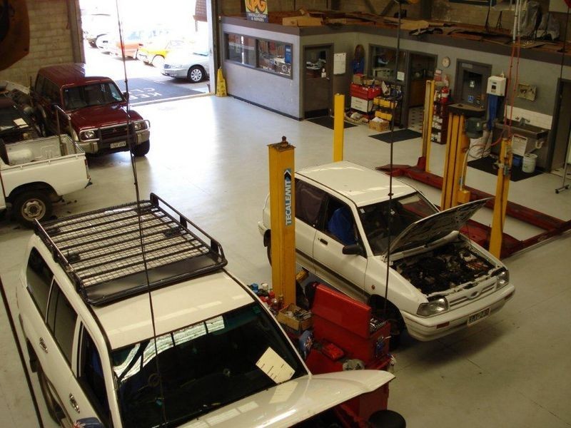 Cliffs Auto Repair Services, Adelaide SA 5000