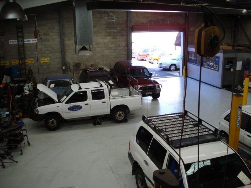 Cliffs Auto Repair Services, Adelaide SA 5000